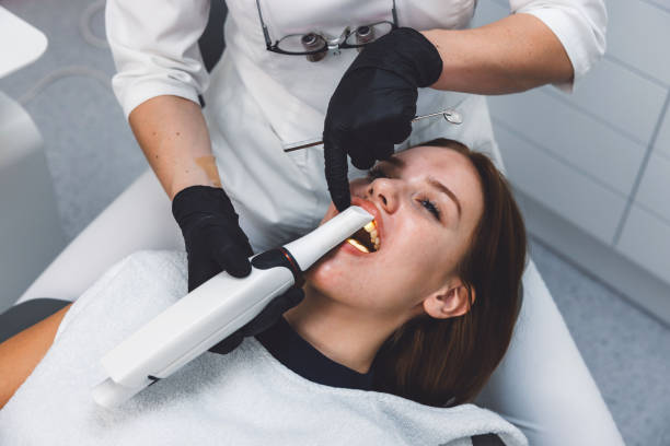 Best Broken or Cracked Tooth Emergency Dentist in Liolnton, NC