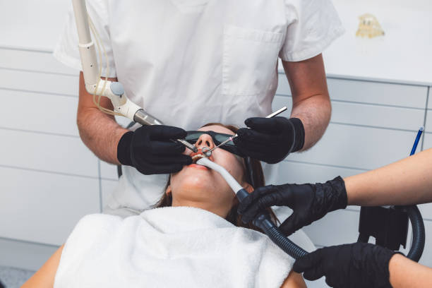 Best 24-Hour Emergency Dentist in Liolnton, NC