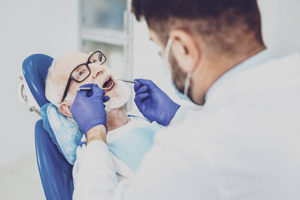 Best Emergency Dentist for Special Needs Patients in Liolnton, NC